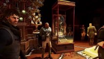 Dishonored 2: Captura Gameplay E3 2016