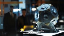 Quantum Break: Tráiler de Acción Real - Villanos