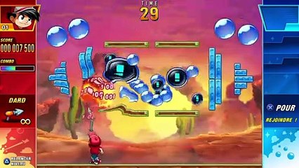 Pang Adventures: Tráiler de Lanzamiento