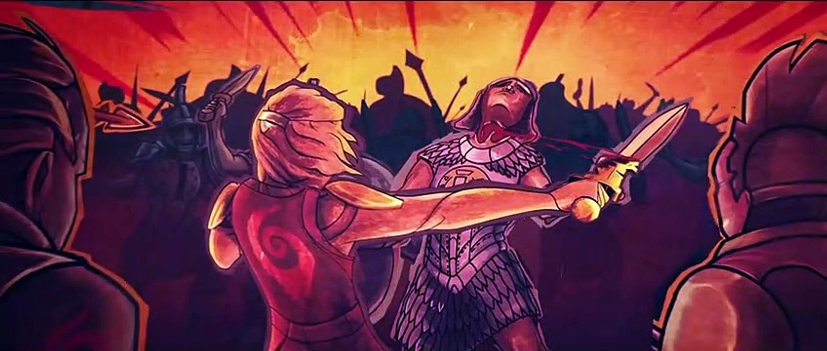 Tyranny: For the Ashes