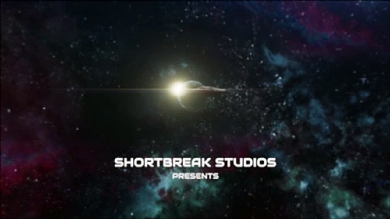 The Collider 2: Teaser Tráiler