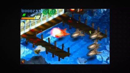 Alienation: El Arte de las Explosiones