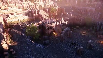 Wolcen Lords of Mayhem: Teaser Tráiler
