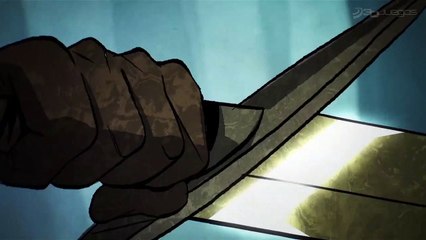 Dark Souls 3: The Witches