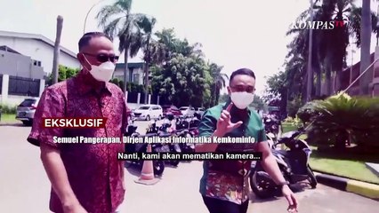 Ribuan Orang Positif Covid, Berkeliaran ? | Aiman (1)