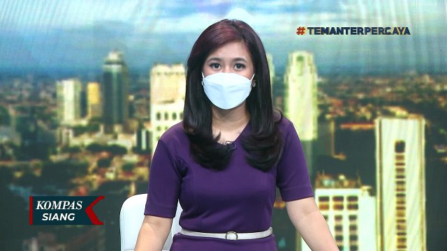 Aturan PPKM Baru, Kantor Non-Essensial Boleh WFO 25%