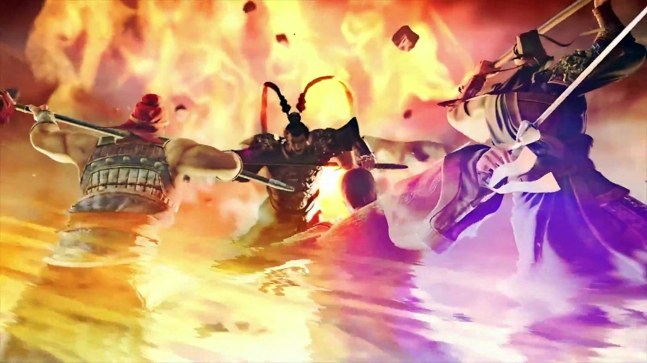 Romance of the Three Kingdoms XIII: Lanzamiento en Occidente