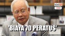 Najib cadang bank perkenal program biaya beli saham rakyat