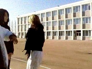 Gaby et laura qui zouk