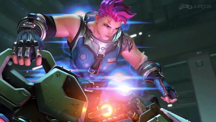 Overwatch: Fecha de Lanzamiento