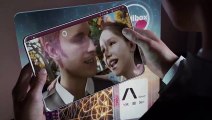 Detroit Become Human: Tráiler E3 2016 (Español)
