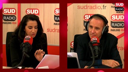 Lydia Guirous : "En pensant combattre le racisme, ils se vautrent dans la discrimnation raciale"