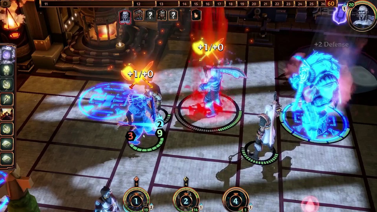 Labyrinth: Tráiler de Acceso Anticipado