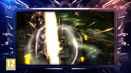 Monster Hunter Generations: ¡Cazadores, Uníos!