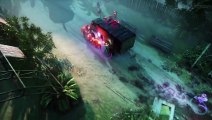 Alienation: Tráiler Gameplay