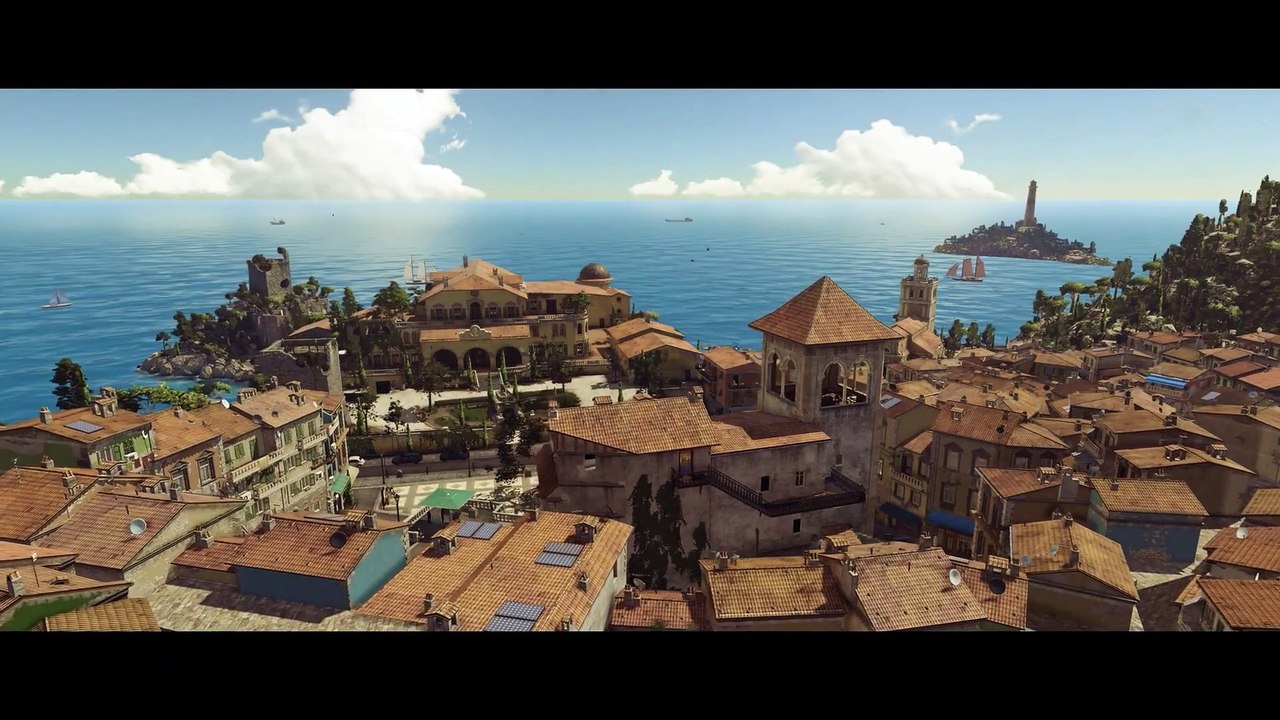 Hitman: Segundo Capítulo: Sapienza