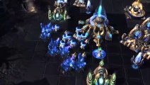 StarCraft 2 Legacy of the Void: Parche 3.3 - Nuevas Características y Contenido Cooperativo