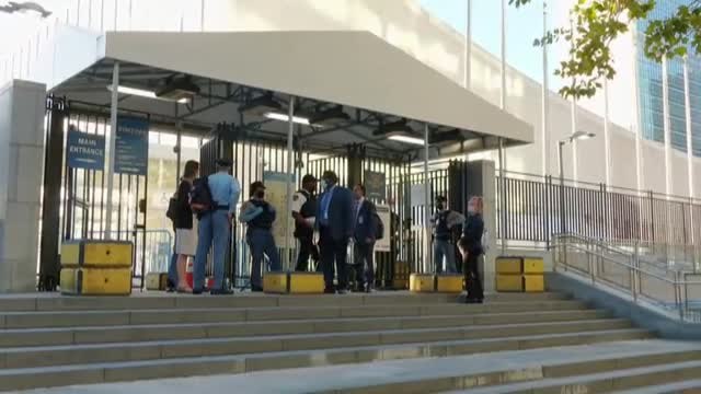 La pandemia, la crisis afgana y el cambio climático a debate en Naciones Unidas