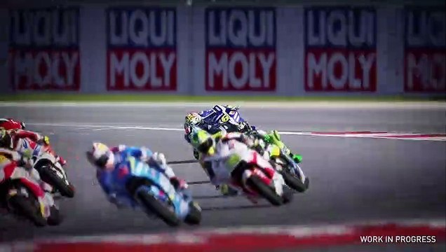 Valentino Rossi The Game: Misano