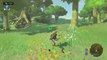 Zelda Breath of the Wild: Vídeo impresiones con Gameplay exclusivo