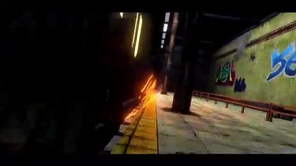 TMNT Mutantes en Manhattan: Donatello