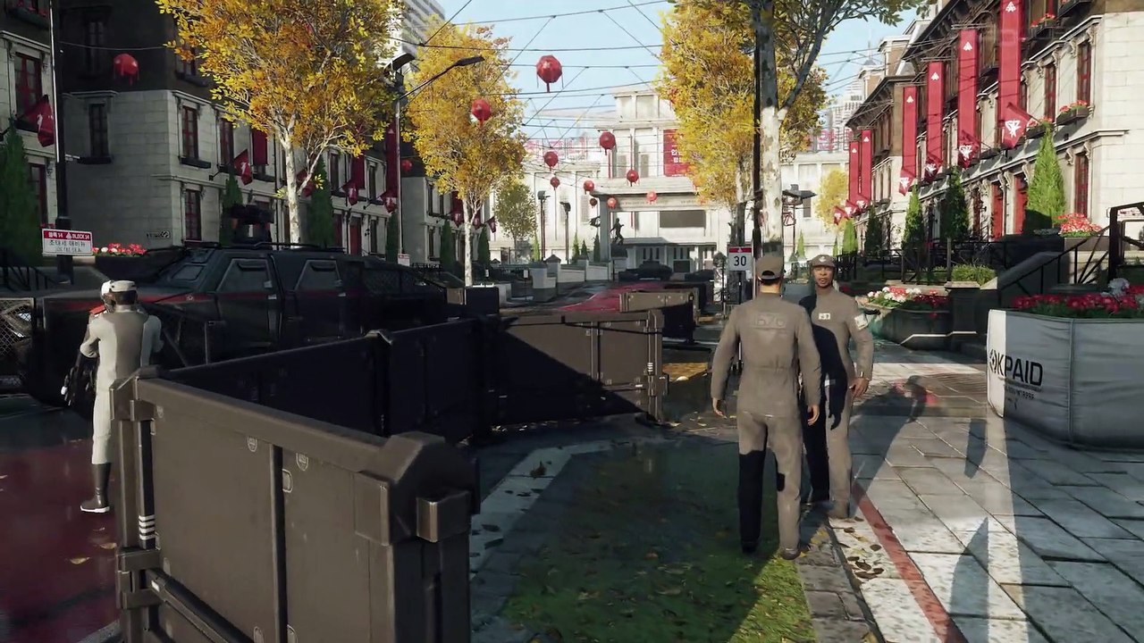 Homefront The Revolution: Prende la Chispa
