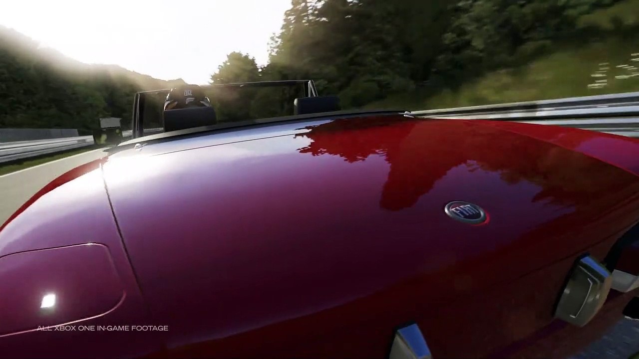 Forza Motorsport 6: Turn 10 Select Car Pack