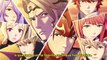 Fire Emblem Fates Conquista: Historia de Dos familias: Conquista