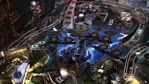 Aliens vs. Pinball: Alien vs. Predator