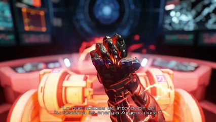 DOOM: Armas, demonios y velocidad