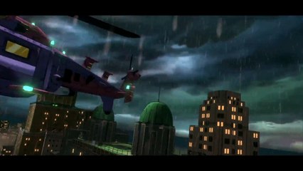 TMNT Mutantes en Manhattan: Raphael