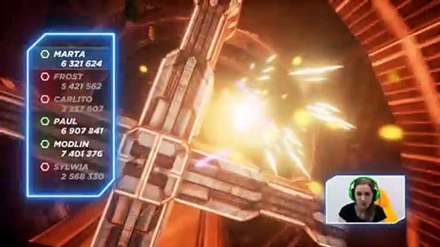 The Collider 2: Challenge Trailer