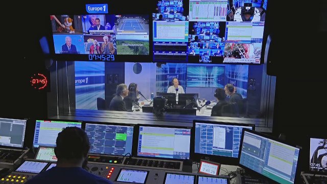 L'avocat de Vladimir Poutine : l'optimisation électorale est un art dans lequel la Russie est à la pointe de l'innovation