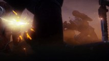 Warhammer 40K Dawn of War 3: Tráiler de Anuncio