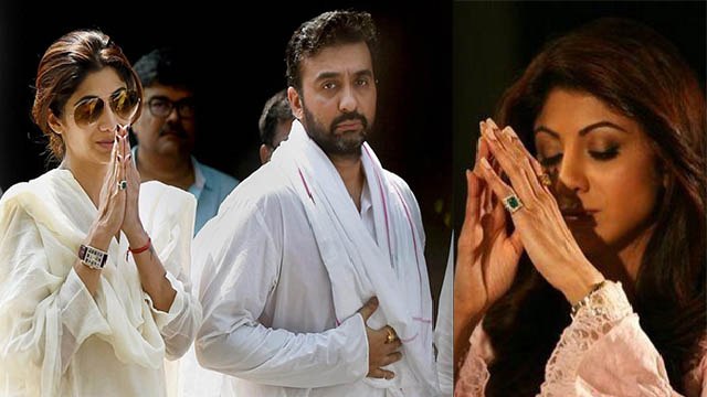 Shilpa Shetty का Husband Raj Kundra Bail पर FIRST REACTION VIRAL | Boldsky