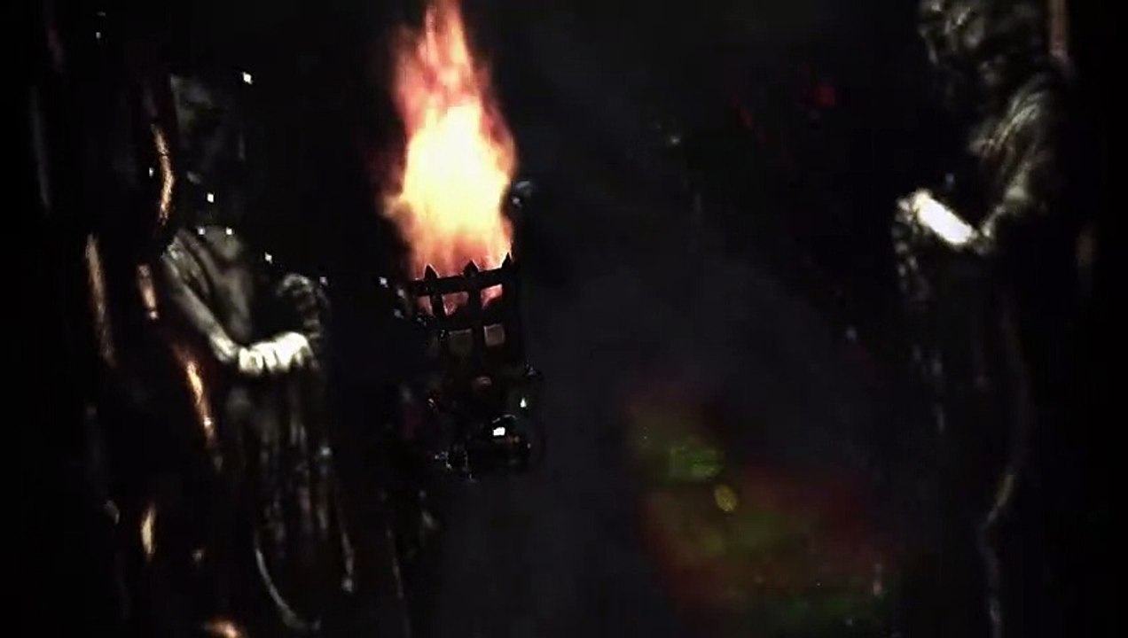 Eisenhorn XENOS: Teaser