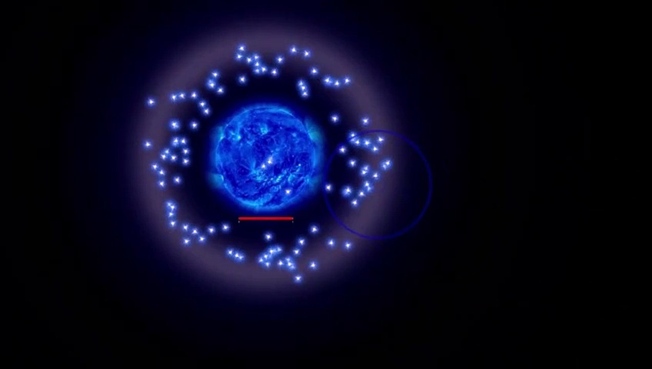 Auralux Constellations: Tráiler