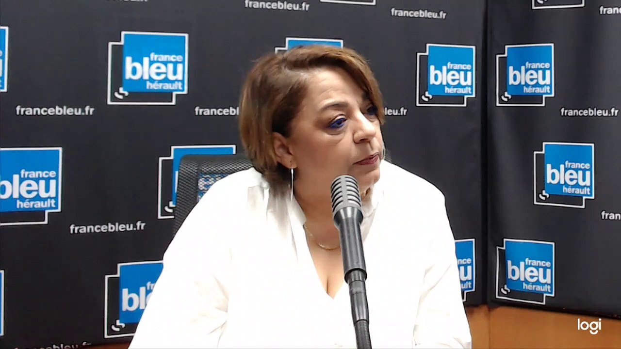 Dalila Naceri:"Le pardon c'est bien, mais maintenant il faut tourner la page de l'histoire des harkis !"