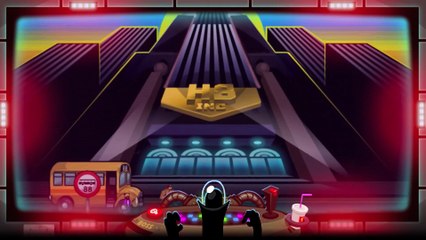 88 Heroes: Tráiler de Anuncio