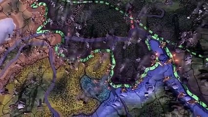 Hearts of Iron IV: Diario de Desarrollo 2