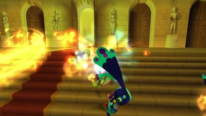 Kingdom Hearts HD II.8 - Prologue: Tráiler E3 2016