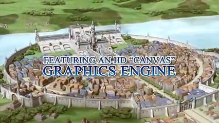 Valkyria Chronicles Remaster: Trailer de Lanzamiento