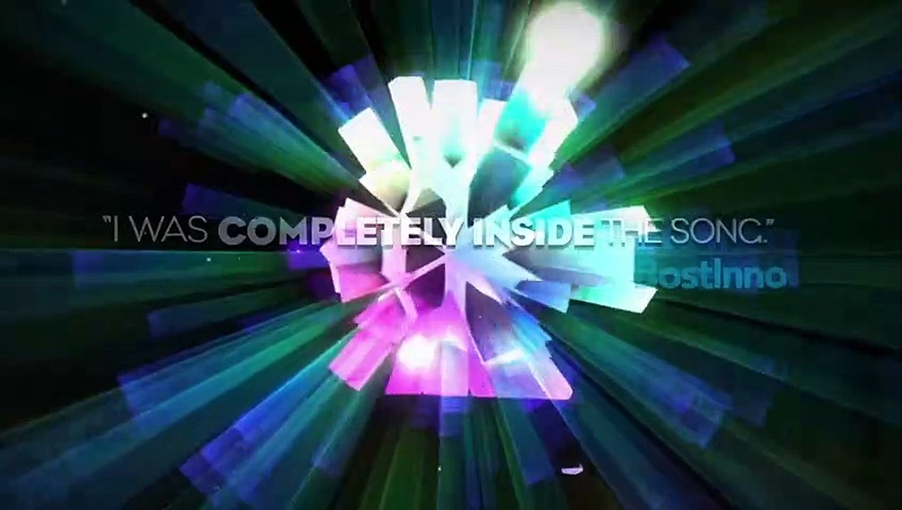 Trailer E3 2016 (PSVR)