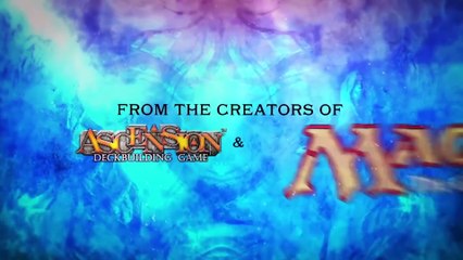 SolForge: Tráiler de Lanzamiento