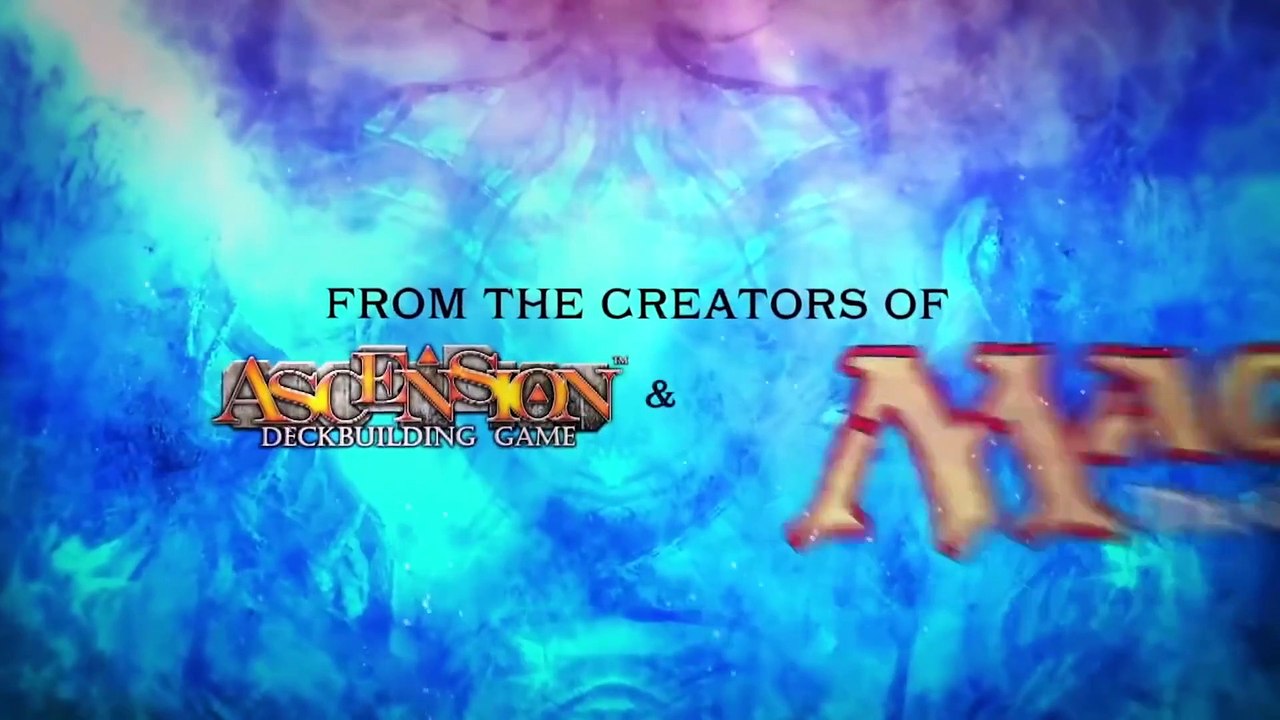 SolForge: Tráiler de Lanzamiento