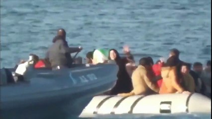 İtalyan medyası yazdı: Yunanlılar bizi dövüyordu