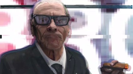 Filthy Lucre: Tráiler de Anuncio