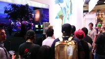 Dentro del E3: Zelda Breath of the Wild