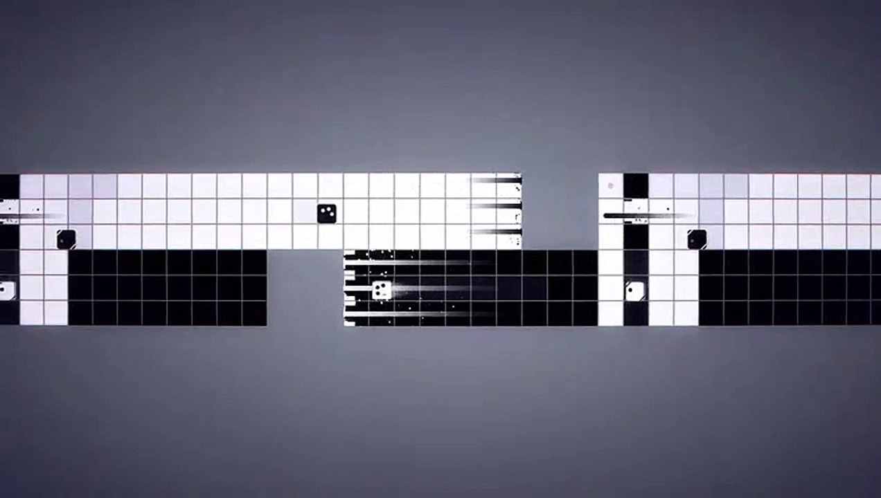 Inversus: Tráiler de Lanzamiento