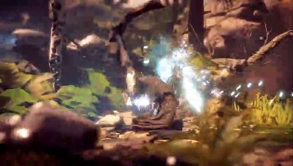 Horizon Zero Dawn: Aloy's Journey